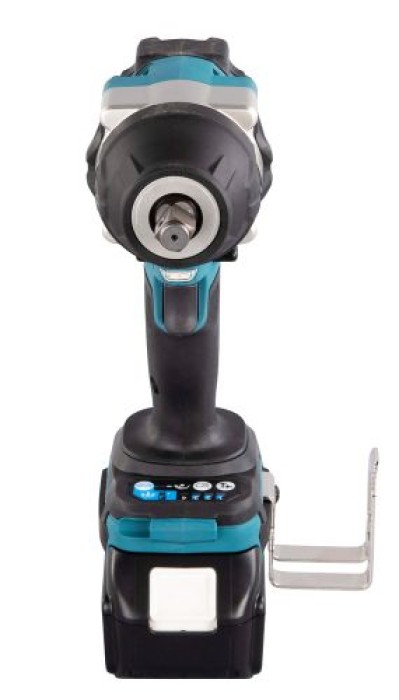 Makita Akku-Schlagschrauber LXT 18V, 700Nm, DTW700Z