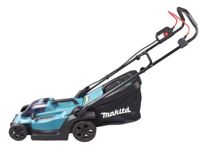 Makita Akku-Rasenmäher LXT 18V, 33cm, DLM330SM