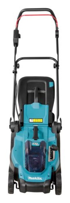 Makita Akku-Rasenmäher LXT 18V, 33cm, DLM330SM