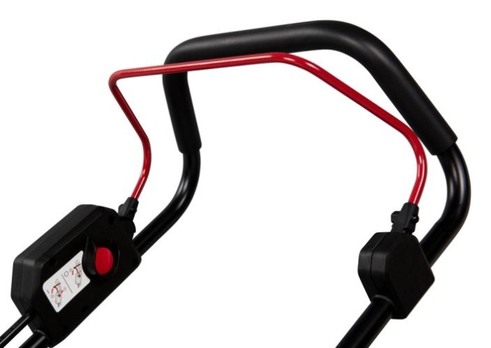 Makita Akku-Rasenmäher LXT 18V, 33cm, DLM330SM