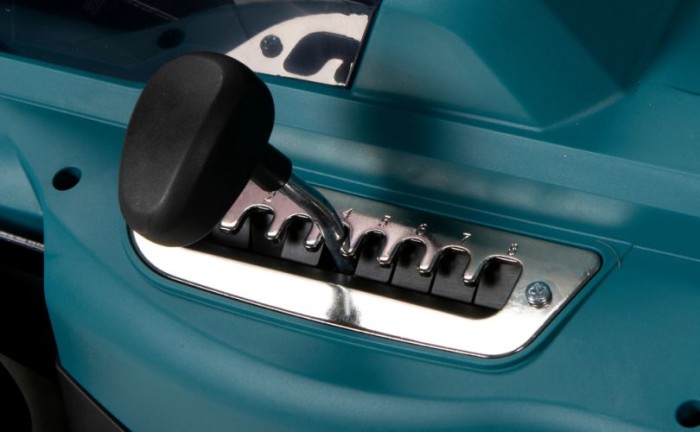 Makita Akku-Rasenmäher LXT 18V, 33cm, DLM330SM