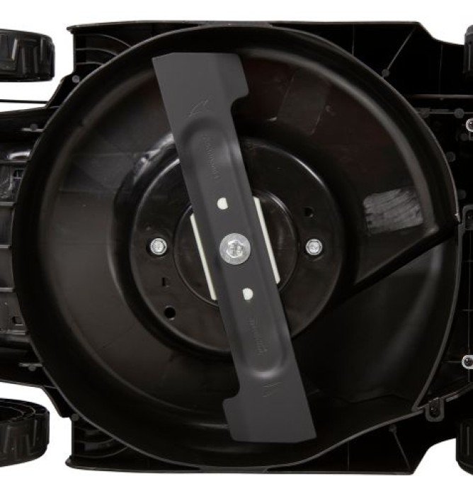 Makita Akku-Rasenmäher LXT 18V, 33cm, DLM330SM