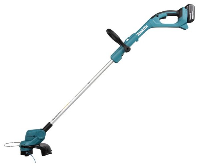 Makita DUR193Z Akku-Rasentrimmer 18V, Solo, DUR193Z