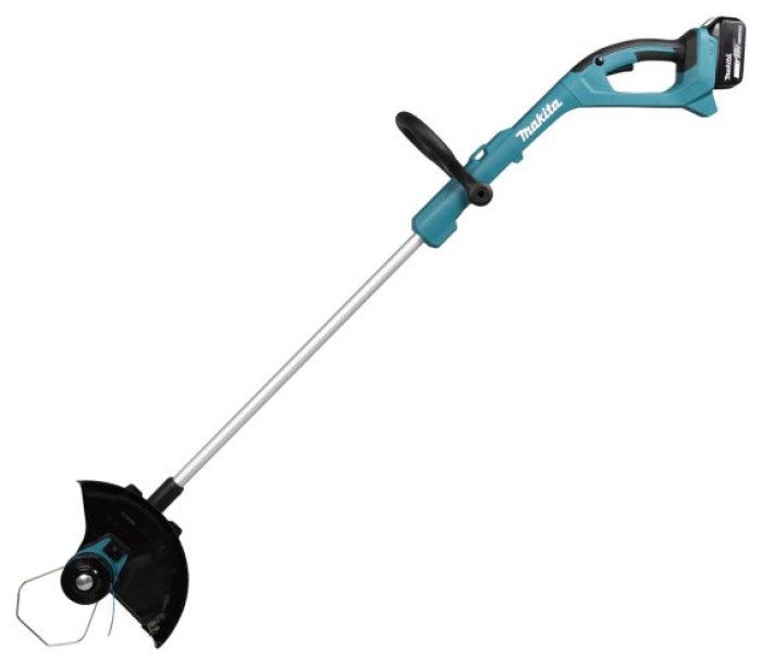Makita DUR193Z Akku-Rasentrimmer 18V, Solo, DUR193Z