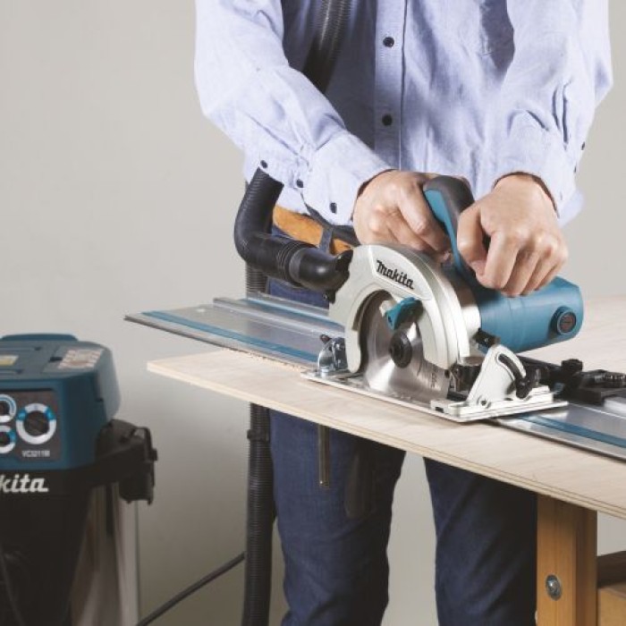 Makita Handkreissäge 1050W, 165mm, HS6601