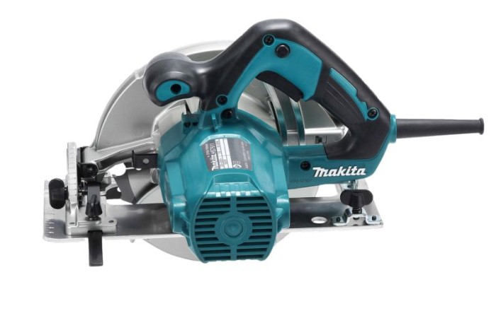 Makita Handkreissäge 1600W, 190mm, HS7611J