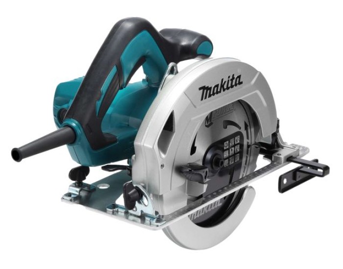 Makita Handkreissäge 1600W, 190mm, HS7611J