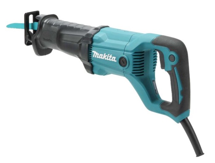 Makita Reciprosäge 1200W, 30mm, JR3051TK