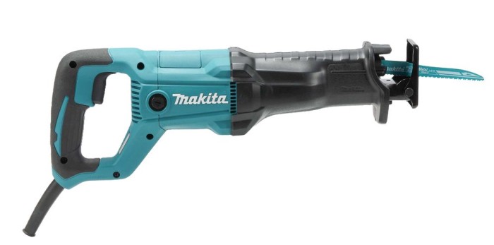 Makita Reciprosäge 1200W, 30mm, JR3051TK