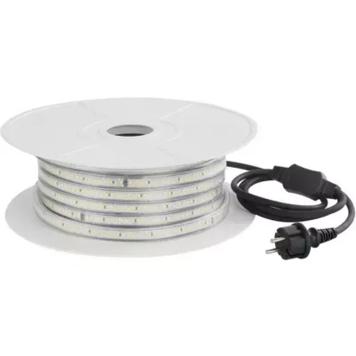 Eglo LED-Lichtband Collepasso 25 m, IP65, warmweiß, 1100 lm/m - 902778