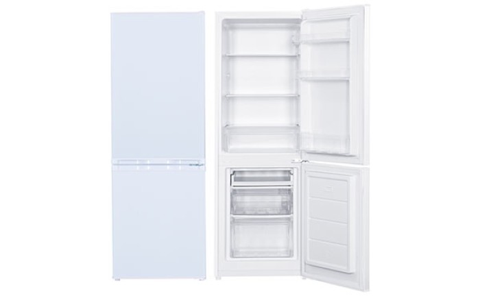 Geratek Kühl-/Gefrierkombination Wasilla KG1200 W