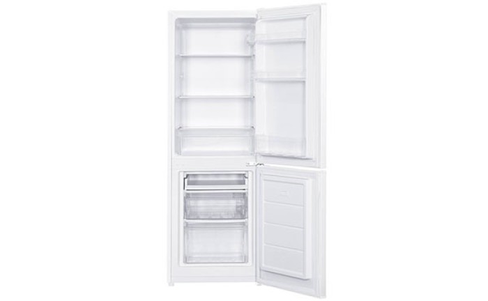 Geratek Kühl-/Gefrierkombination Wasilla KG1200 W