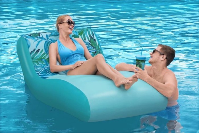 Bestway Pool Lounger, ca. 1176x107cm, 523322