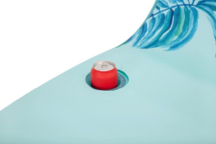 Bestway Pool Lounger, ca. 1176x107cm, 523322