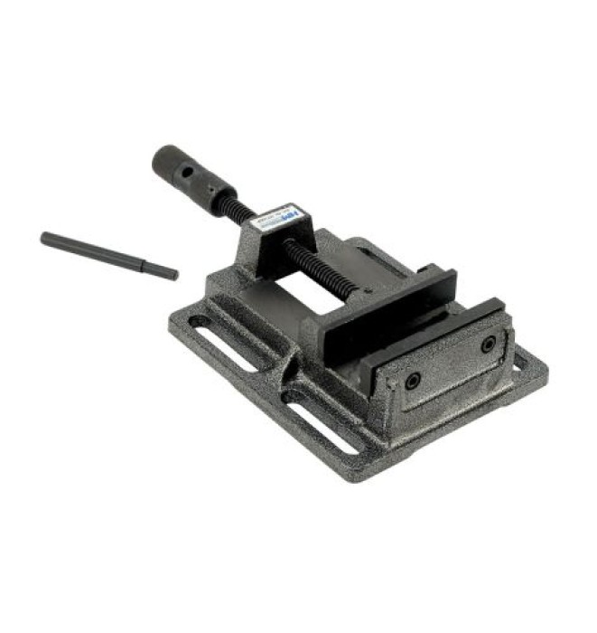 HM-Müllner Maschinenschraubstock 125mm HT125P