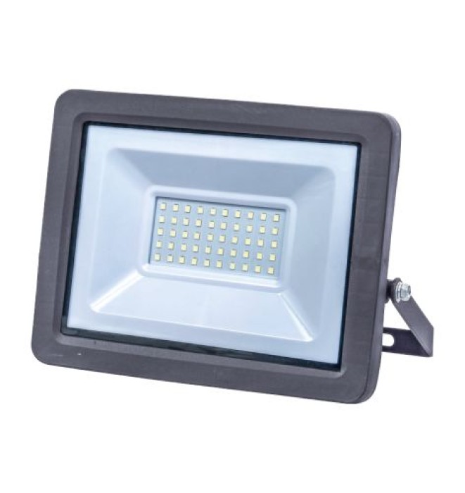 HM-Müllner LED Arbeitsleuchte SLIM 50W, L200-W50