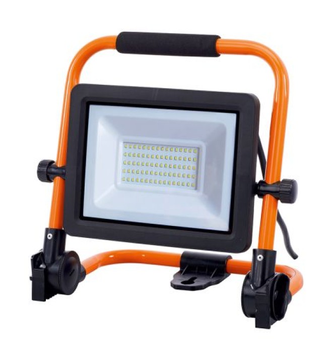 HM-Müllner LED Arbeitsleuchte SLIM 100W, L100-W100