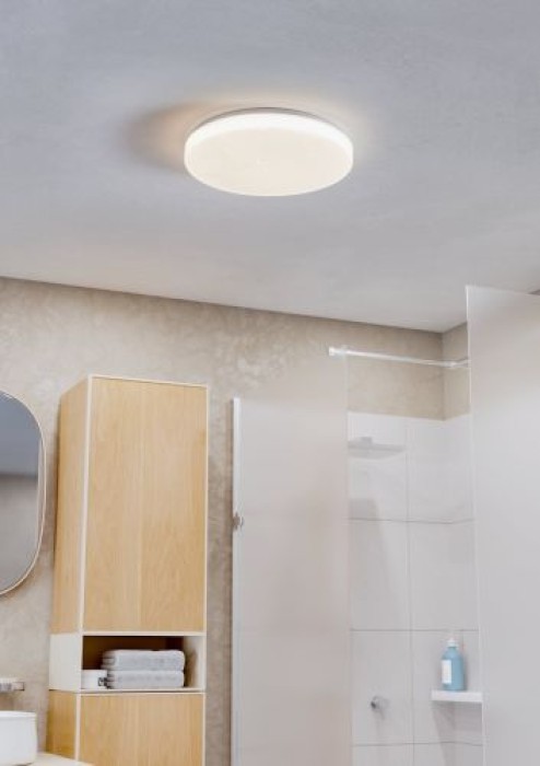 EGLO LED Deckenlampe Pogliola-S, 75579