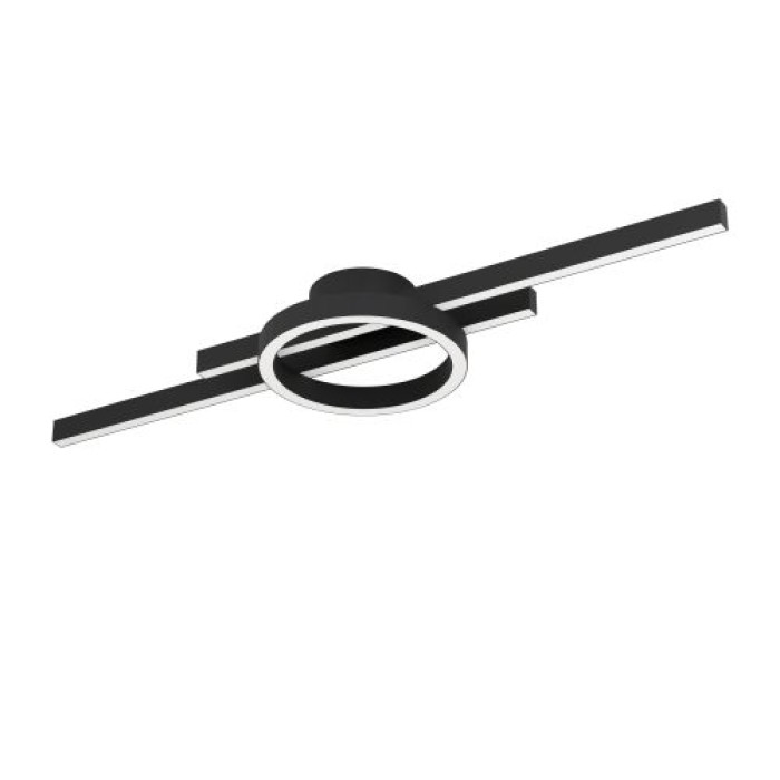 EGLO LED Deckenleuchte CCT dimmbar 2850lm - Gambulaga, 75969