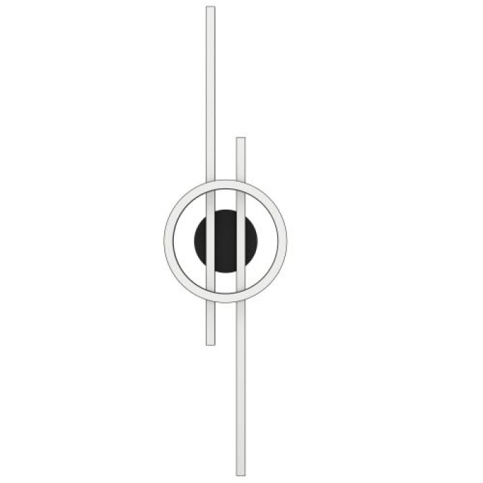 EGLO LED Deckenleuchte CCT dimmbar 2850lm - Gambulaga, 75969