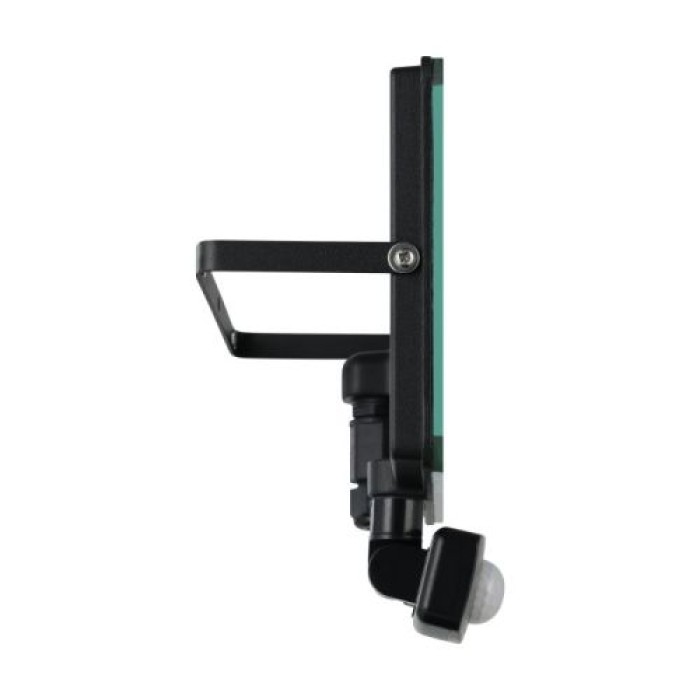 EGLO LED Außenwandleuchte IP44 Sensor 17cm Faedo 3, mit Sensor, 97462