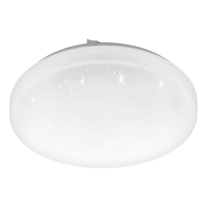 EGLO LED Sternenhimmel Lampe Ø28cm 1100lm 3000K Frania-S, 97877