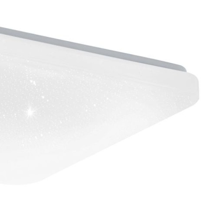 EGLO LED Sternenhimmel Lampe 28cm 1100lm 3000K Frania-S, 97881