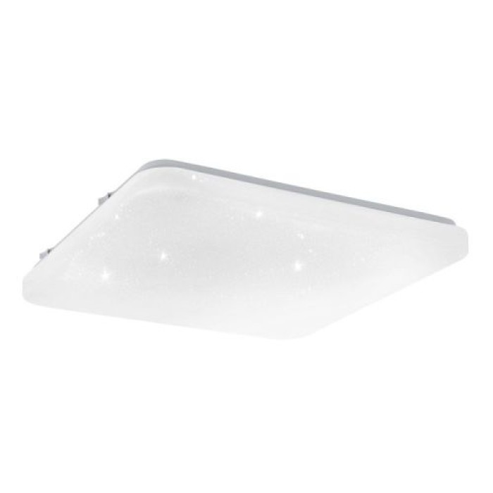 EGLO LED Sternenhimmel Lampe 33cm 1600lm 3000K Frania-S, 97882