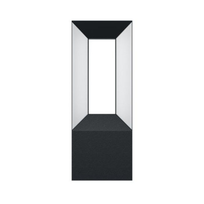 EGLO LED Außen Wandlampe Riforano, IP44, 11cm, 1100lm, 3000K, 98725