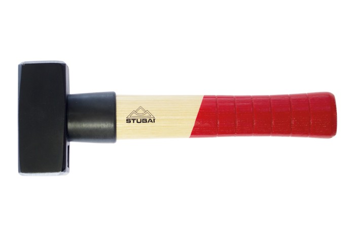 Stubai Handfäustel mit Stiel, 1500g, 102303 2