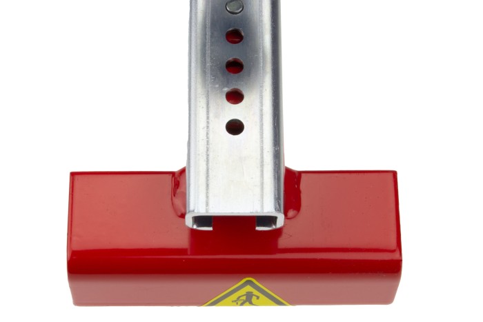 Stubai Blocksteinheber kurze Backen 400-600 mm 441802 3