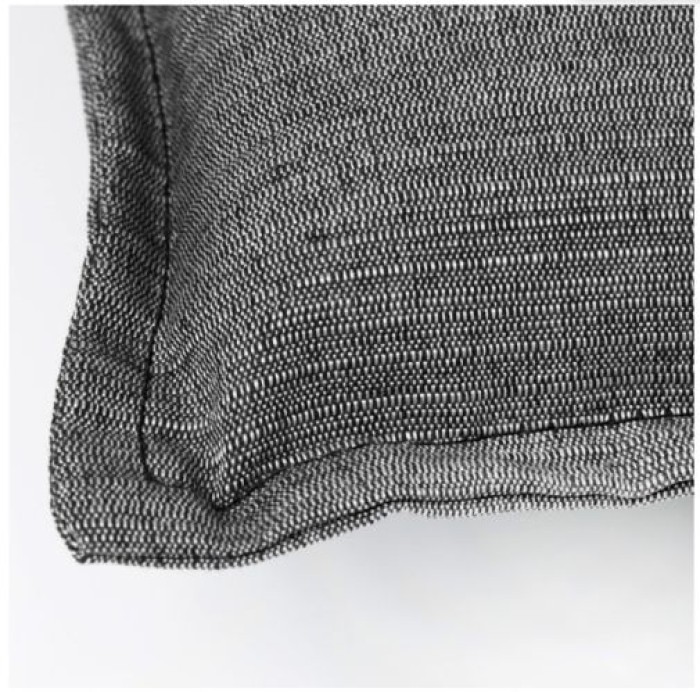 Doppler Auflage Sunlounge Living, 195x60x6cm, Baumwolle & Polyester, 5142153954