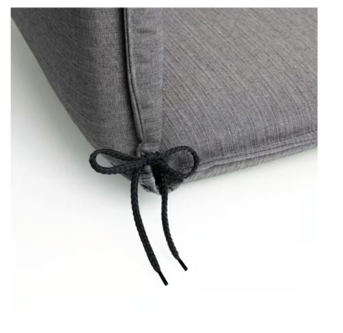 Doppler Auflage Sunlounge Life Moosgrün, 195x60x4cm, 5147595351