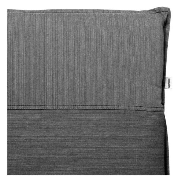 Doppler Auflage Sunlounge Life Moosgrün, 195x60x4cm, 5147595351