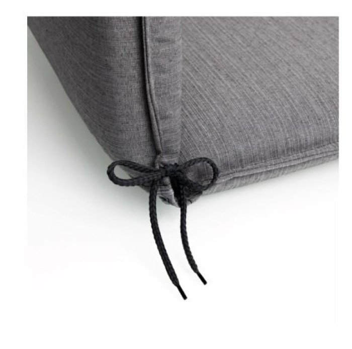 Doppler Auflage Sunlounge Life Rot, 195x60x4cm, 5147595352