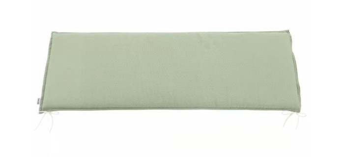 Doppler Sitzkissen Life für 3er Bank,150x45x4cm, 5047595356