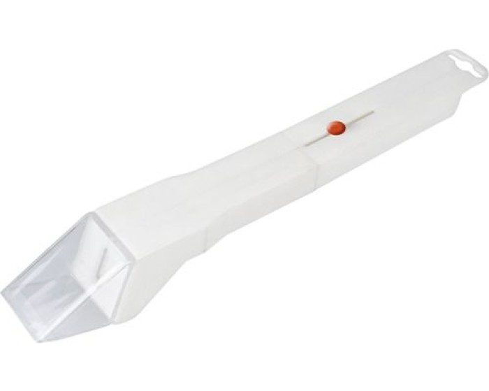 Windhager Spinnen- und Insektenfänger Easycatch, Weiß, 03267