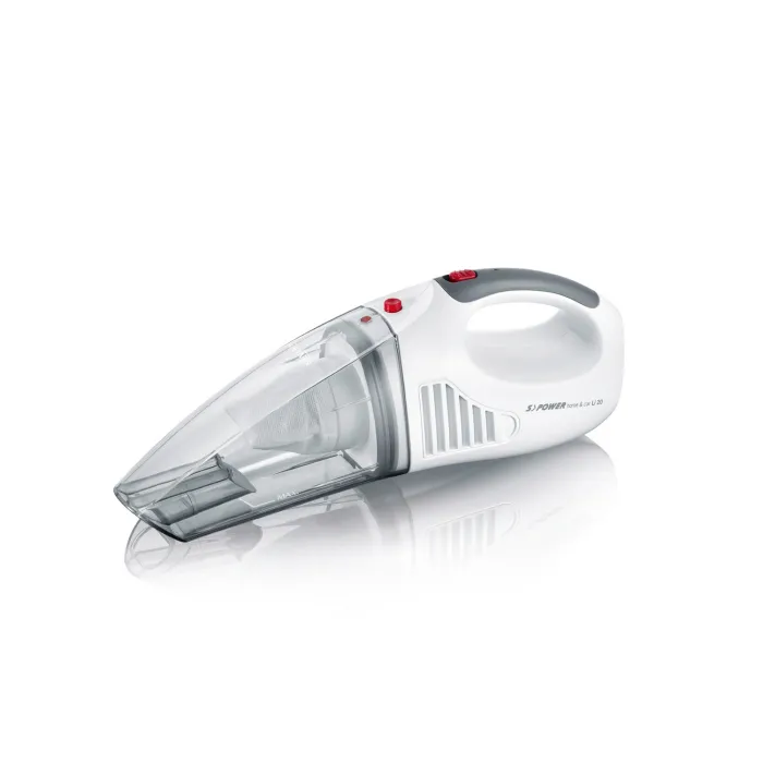 Silva Staubsauger SET, Bodensauger BS-C 9002 und Handstaubsauger HV 7144 S´ POWER home & car Li 20, 601015 Silva Staubsauger SET, Bodensauger BS-C 9002 und Handstaubsauger HV 7144 S´ POWER home & car Li 20, 601015