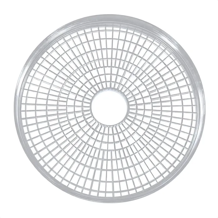Silva Homeline Dörrautomat DA 501,5 Etagen Ø 32 cm, 35–70 °C Thermostat, 300 W, 427002