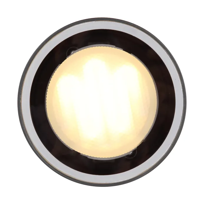 Globo Außenleuchte Alcala, 32063A