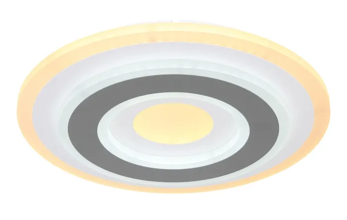 Globo LED Deckenleuchte mit Fernbedienung, 48011-21