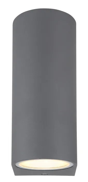 Globo Außenleuchte Veronika, IP44, 34163-2