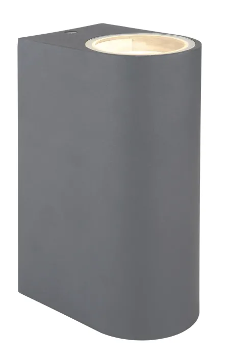 Globo Außenleuchte Veronika, IP44, 34163-2