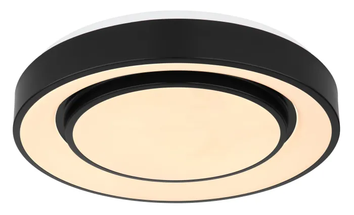Globo LED Deckenleuchte Sully, Farbwechsler, 41368-24