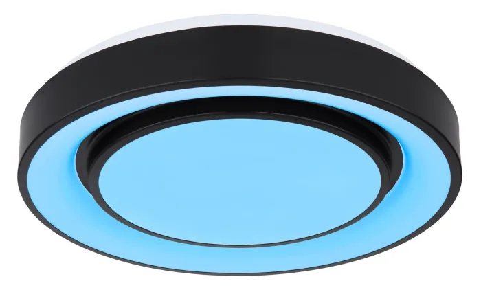 Globo LED Deckenleuchte Sully, Farbwechsler, 41368-24