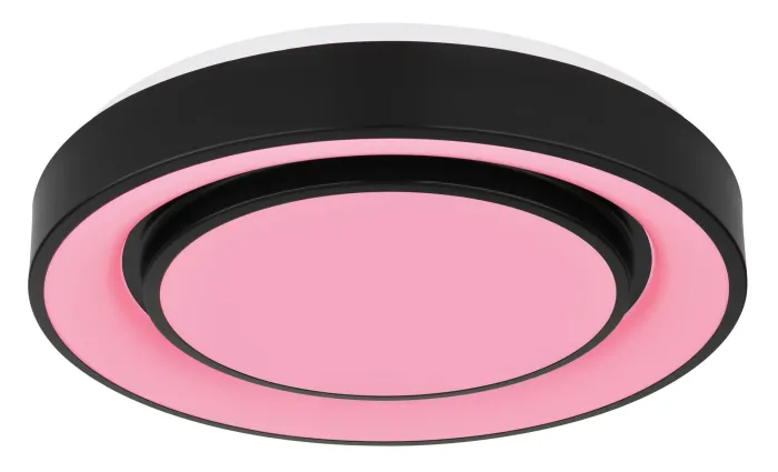 Globo LED Deckenleuchte Sully, Farbwechsler, 41368-24