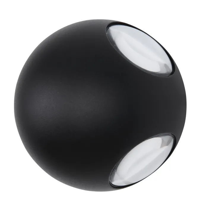 Globo Außenleuchte SLICE, 4 Strahl 4.5W IP54 3000K 350LM, 34312