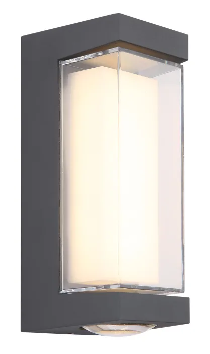 Globo Außenleuchte Plixon, 34316