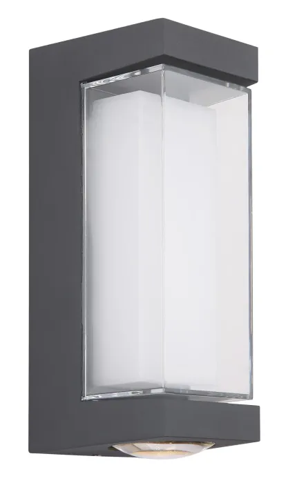 Globo Außenleuchte Plixon, 34316