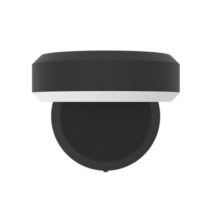 EGLO LED Außen Wandlampe Fornaci, IP54, 16cm, 960lm, 3000K, 900673